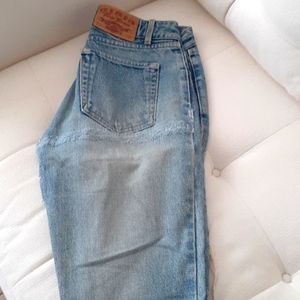 Paris Blues Jeans Vintage